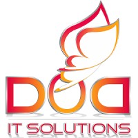 DOD IT Solutions logo, DOD IT Solutions contact details