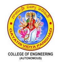 Gayatri Vidya Parishad College of Engineering (Autonomous) logo, Gayatri Vidya Parishad College of Engineering (Autonomous) contact details