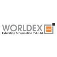 Worldex India Exhibition & Promotion Pvt Ltd logo, Worldex India Exhibition & Promotion Pvt Ltd contact details