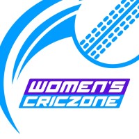 Womens CricZone logo, Womens CricZone contact details