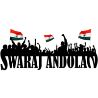 Swaraj logo, Swaraj contact details