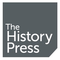 The History Press logo, The History Press contact details