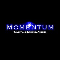 Momentum Talent and Literary Agency logo, Momentum Talent and Literary Agency contact details