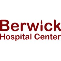 Berwick Hospital Center logo, Berwick Hospital Center contact details