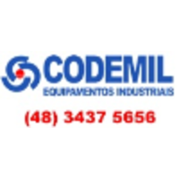 Codemil Equipamentos Industriais logo, Codemil Equipamentos Industriais contact details