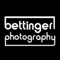 Bettinger Photography logo, Bettinger Photography contact details