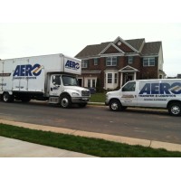 AERO Transfer & Logistics logo, AERO Transfer & Logistics contact details