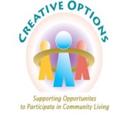 Creative Options, Inc. logo, Creative Options, Inc. contact details