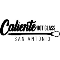 Caliente Hot Glass Studio logo, Caliente Hot Glass Studio contact details