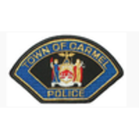 Carmel Police Department Town logo, Carmel Police Department Town contact details