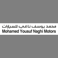 Mohamed Yousuf Naghi & Brothers Group logo, Mohamed Yousuf Naghi & Brothers Group contact details