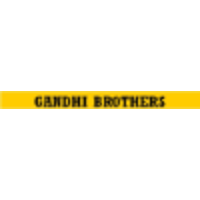 Gandhi Brothers logo, Gandhi Brothers contact details