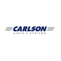 Carlson Audio Systems logo, Carlson Audio Systems contact details