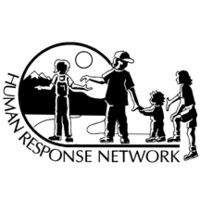 Human Response Network logo, Human Response Network contact details