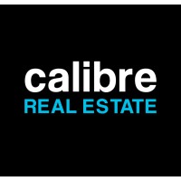 Calibre Real Estate logo, Calibre Real Estate contact details