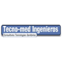 Tecno-med Ingenieros logo, Tecno-med Ingenieros contact details