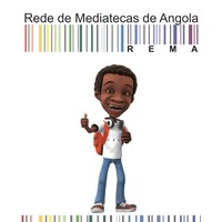 ReMA-Rede de Mediatecas de Angola logo, ReMA-Rede de Mediatecas de Angola contact details