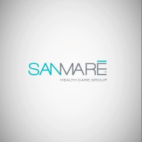 SANMARE Healthcare Group logo, SANMARE Healthcare Group contact details