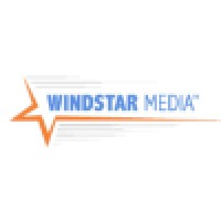 WindStar Media logo, WindStar Media contact details