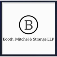 Booth, Mitchel & Strange LLP logo, Booth, Mitchel & Strange LLP contact details