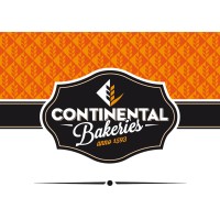 Continental Bakeries logo, Continental Bakeries contact details