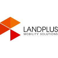 LandPLUS Mobility Solutions logo, LandPLUS Mobility Solutions contact details