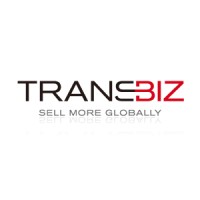 TransBiz logo, TransBiz contact details