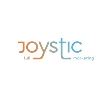 Joystic logo, Joystic contact details