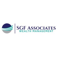 SGF Associates Wealth Management logo, SGF Associates Wealth Management contact details