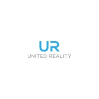 United Reality logo, United Reality contact details