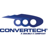 Convertech Inc logo, Convertech Inc contact details