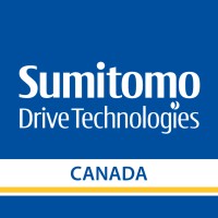 Sumitomo Drive Canada logo, Sumitomo Drive Canada contact details