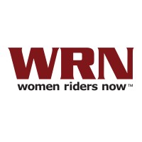 Women Riders Now logo, Women Riders Now contact details