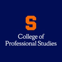 Syracuse University College of Professional Studies logo, Syracuse University College of Professional Studies contact details