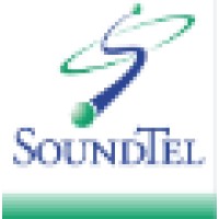 SoundTel Inc. logo, SoundTel Inc. contact details