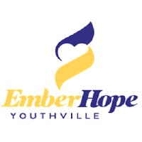 EmberHope, Inc. logo, EmberHope, Inc. contact details