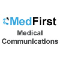 MedFirst logo, MedFirst contact details