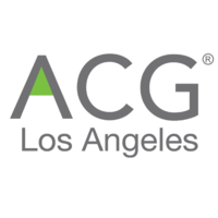 Association for Corporate Growth - Los Angeles logo, Association for Corporate Growth - Los Angeles contact details