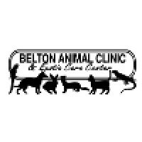 Belton Animal Clinic logo, Belton Animal Clinic contact details