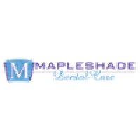 Mapleshade Dental Care logo, Mapleshade Dental Care contact details