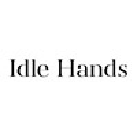 Idle Hands logo, Idle Hands contact details