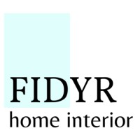 fidyr company logo, fidyr company contact details