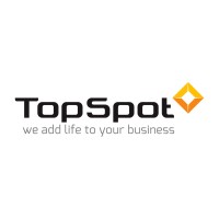 TopSpot Inc logo, TopSpot Inc contact details