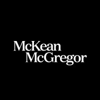 McKean McGregor logo, McKean McGregor contact details