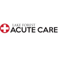 Lake Forest Acute Care logo, Lake Forest Acute Care contact details