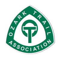 OZARK TRAIL ASSOCIATION logo, OZARK TRAIL ASSOCIATION contact details