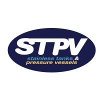 Stainless Tanks & Pressure Vessels Pty Ltd logo, Stainless Tanks & Pressure Vessels Pty Ltd contact details