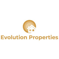 Evolution Properties logo, Evolution Properties contact details