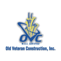 Old Veteran Construction logo, Old Veteran Construction contact details