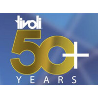 Tivoli logo, Tivoli contact details